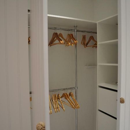 Apartamenty Flaming Baltic Park Stegna Экстерьер фото