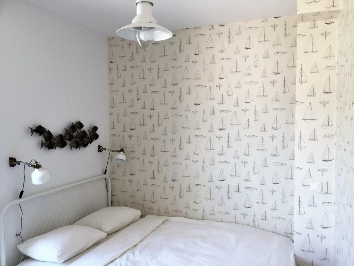 Apartamenty Flaming Baltic Park Stegna Экстерьер фото